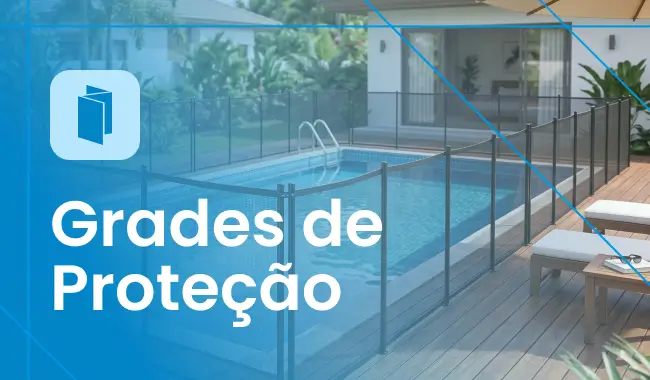Cerca de Proteção