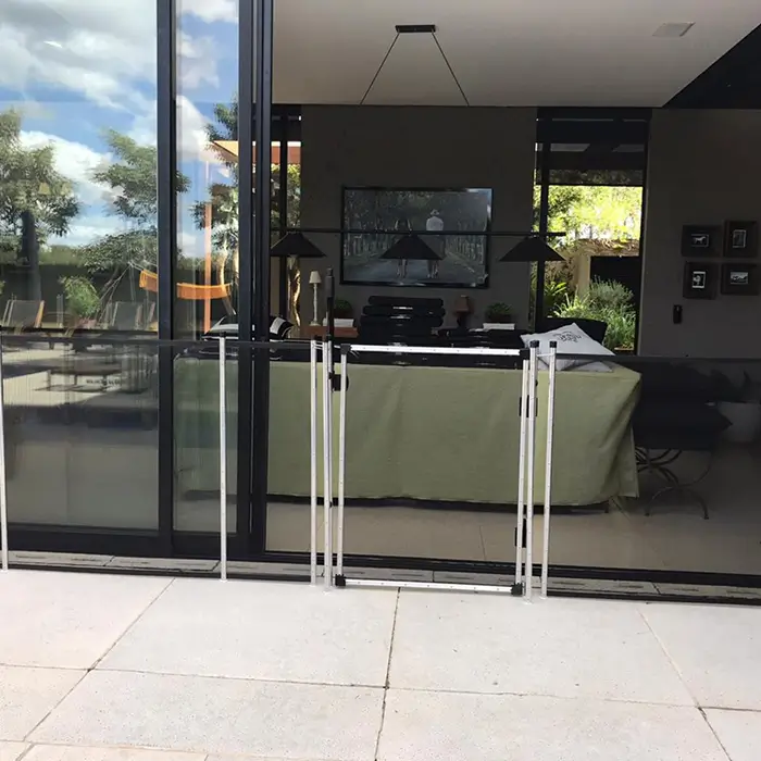 Cerca de proteção Natural - Fortal Piscinas miniatura 3